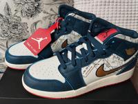 Jordan One mid SE Take Flight Bremen - Neustadt Vorschau