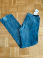 Q/S Megan Relaxed Fit Low Rise Girlfriend Jeans W40 L34 Neu Bayern - Landsberg (Lech) Vorschau