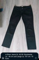 s.Oliver Jeans Gr. 42/30 Nordrhein-Westfalen - Augustdorf Vorschau