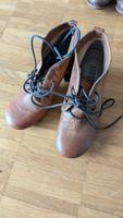 AIRSTEPS,brau,gut,Gr.38 Altona - Hamburg Ottensen Vorschau
