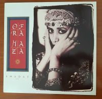 OFRA HAZA - SHADAY VINYL, LP Plattenauflösung Hamburg-Nord - Hamburg Fuhlsbüttel Vorschau