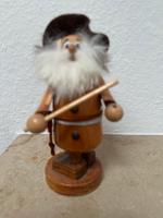 Original DDR, Holzmann Hessen - Erlensee Vorschau