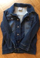 Jeans-Jacke | Gr 128 | NEU Rheinland-Pfalz - Speyer Vorschau