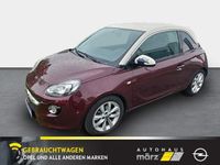Opel Adam 1.4 Jam Klima Leichtmetall. PP vorne u hint Hessen - Groß-Gerau Vorschau