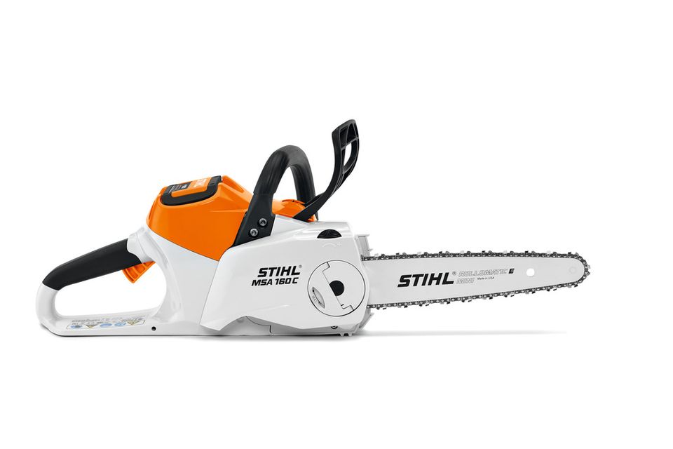 Stihl Akku Motorsäge MSA160 SET AP200 + AL101 in Emstek