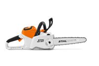 Stihl Akku Motorsäge MSA160 SET AP200 + AL101 Niedersachsen - Emstek Vorschau