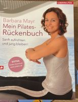 Das neue Rückentraining- mein Pilates Rückenbuch Baden-Württemberg - Owen Vorschau