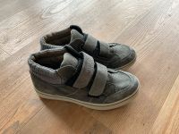 Marken Kinder-Schuhe Ricosta Größe 31 Farbe grau Niedersachsen - Buxtehude Vorschau