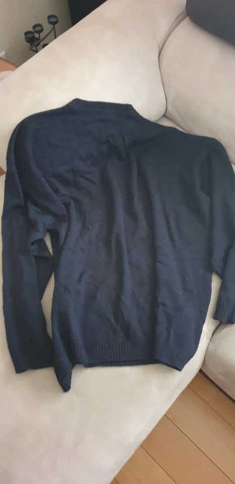 Gut erhaltener Strickpulli von Greystone Gr 5xl in Hamburg