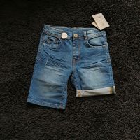 NEU* kurze Jeanshose Shorts Gr.134 Ernstings Dortmund - Mengede Vorschau