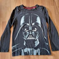 Star Wars T-Shirt mit Umhang Cape Darth Vader Bayern - Hösbach Vorschau