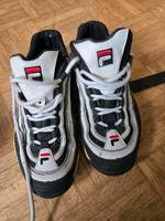 Sportschuhe, Fila, Gr. 38,5 Bayern - Friedberg Vorschau