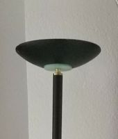 Stehlampe Deckenfluter LED schwarz dimmbar Baden-Württemberg - Tengen Vorschau