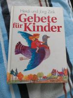 2 Kinder Gebetbücher Bayern - Karlstadt Vorschau