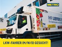 LKW - Fahrer für regionale Tagestouren (m/w/d) Leipzig Leipzig - Sellerhausen-Stünz Vorschau