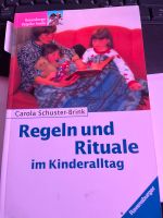 Regeln und Rituale im Kinderalltag Carola Schuster Brink Sachsen - Bad Muskau Vorschau