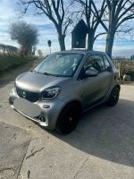 ☀️ Smart Cabrio ☀️ Nordrhein-Westfalen - Würselen Vorschau