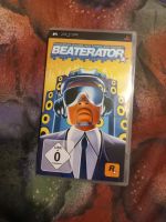 Beaterator Rockstar Sony PSP Playstation Sachsen - Torgau Vorschau