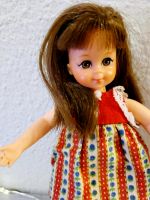 Barbie,Tutti,Kleidung,Kleid,60er Jahre,Vintage Bayern - Wolfratshausen Vorschau