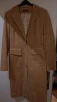 Feincord Mantel Donna by Hallhuber Gr 36 Hessen - Raunheim Vorschau