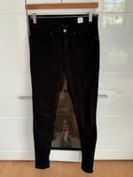 Tommy Hilfiger Jeans schwarz 27/34 Berlin - Biesdorf Vorschau