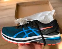 Asics GT-2000 Gr. 45 neu mit Karton Niedersachsen - Gifhorn Vorschau