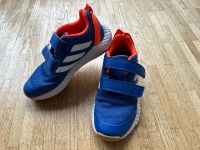 Adidas Sportschuhe Größe 33 Baden-Württemberg - Bad Wimpfen Vorschau