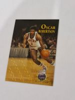 OSCAR ROBERTSON Milwaukee Bucks Topps Stars 1996 Card Bremen-Mitte - Bremen Altstadt Vorschau