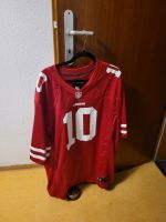 Nfl Trikot rot Baden-Württemberg - Friedrichshafen Vorschau