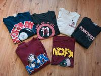 Tour T-Shirt, Longsleeve, Sick of it all, NOFX, Pennywise, soia Nordrhein-Westfalen - Leverkusen Vorschau