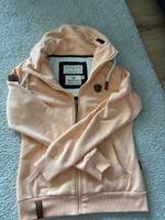 Naketano Sweatshirtjacke Hessen - Schwalmstadt Vorschau