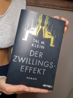 Der Zwillingseffekt - Tal M. Klein Köln - Kalk Vorschau