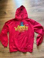 Wilwarin Festival Pullover Zipper Hoddie Friedrichshain-Kreuzberg - Kreuzberg Vorschau