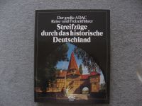 ADAC Reise-und Freizeitführer/Streifzüge durch das historische D Wandsbek - Hamburg Bramfeld Vorschau