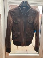 Promod Lederjacke Gr. 38/40 Hannover - Vahrenwald-List Vorschau