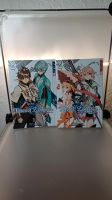 Mit versand ♡ tales of zestiria 1 & 2 manga anime Bochum - Bochum-Wattenscheid Vorschau