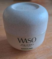 Shiseido Waso Shikulime leerer Topf München - Au-Haidhausen Vorschau