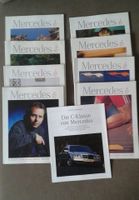 Youngtimer Mercedes , Autobuch/ Magazin für mobile Menschen 92/93 Niedersachsen - Harpstedt Vorschau