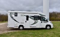 6,99m Chausson 640 Premium +++mit elektr. XXL Hubbett+++ Niedersachsen - Langenhagen Vorschau