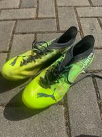 Puma Ultra Fußballschuhe 1.3 FG/AG Sachsen - Naunhof Vorschau