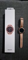 !!!TOP!!! Samsung Galaxy Watch 3 mit Rechnung und Restgarantie!!! Baden-Württemberg - Schömberg Vorschau