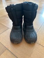 Kinder Winterstiefel/Winterboots Gr 23/24 Altstadt-Lehel - München/Lehel Vorschau