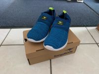 Kangaroos Sneaker lime/navy Größe 34/35 Berlin - Biesdorf Vorschau