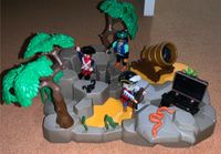 PLAYMOBIL SuperSet Piraten 3127 Nordrhein-Westfalen - Haan Vorschau