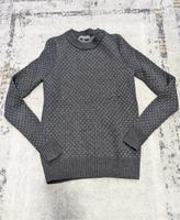 Strick Pullover von Icebreaker 100% Merino ( S Damen) grau Punkte Baden-Württemberg - Heidelberg Vorschau