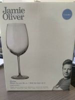 Jamie Oliver Weinglas Rotwein Weisswein Glas Rotweinglas Wein Nordrhein-Westfalen - Mönchengladbach Vorschau