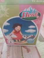 Heidi DVD mit 8 dvds Saarland - Völklingen Vorschau