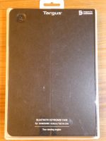 Targus Bluetooth Keyboard Case für Samsung Galaxy Tab S6 Lite Dresden - Südvorstadt-Ost Vorschau
