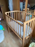 Babybay Beistellbett XXL, Boxspring, Holz Rheinland-Pfalz - Sprendlingen Vorschau