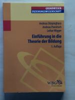Einführung in die Theorie der Bildung 5 Auflage Dörpinghaus Köln - Porz Vorschau